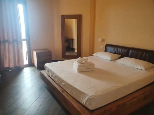 Agroturismo Agriturismo Sant'anna