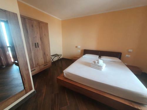 Agroturismo Agriturismo Sant'anna