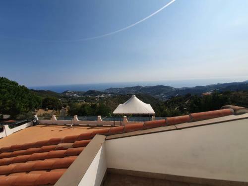 Agroturismo Agriturismo Sant'anna
