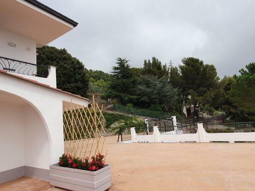 Agroturismo Agriturismo Sant'anna