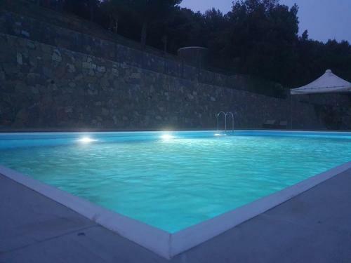 Agroturismo Agriturismo Sant'anna