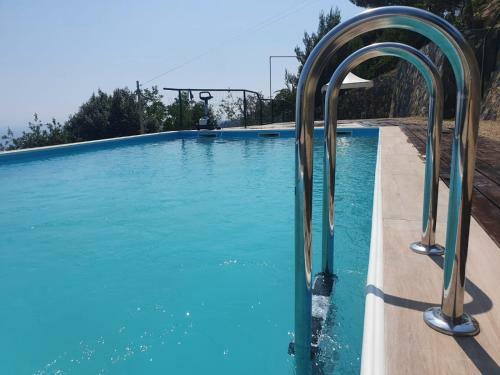 Agroturismo Agriturismo Sant'anna