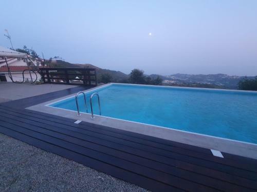 Agroturismo Agriturismo Sant'anna