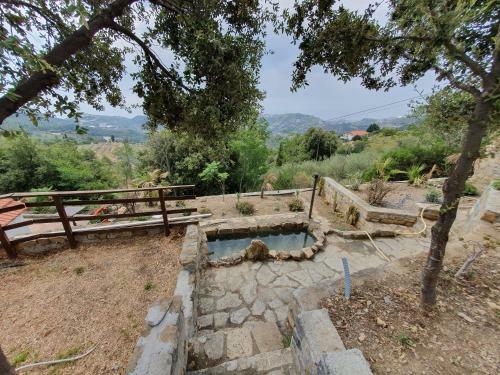 Agroturismo Agriturismo Sant'anna