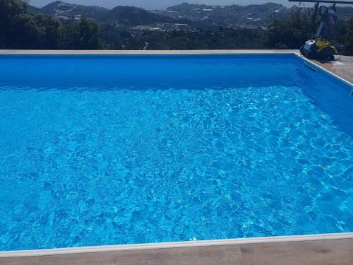 Agroturismo Agriturismo Sant'anna