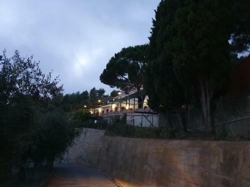 Agroturismo Agriturismo Sant'anna