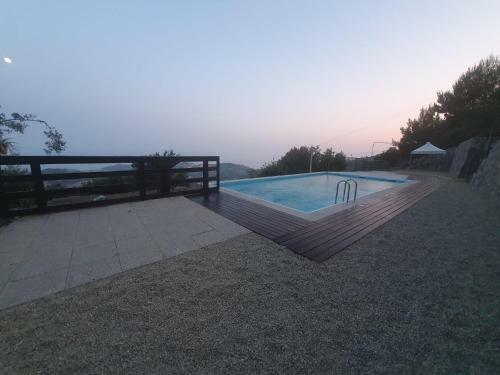 Agroturismo Agriturismo Sant'anna