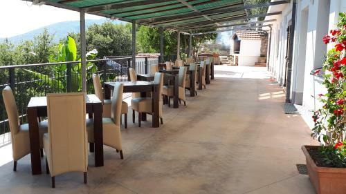 Agroturismo Agriturismo Sant'anna