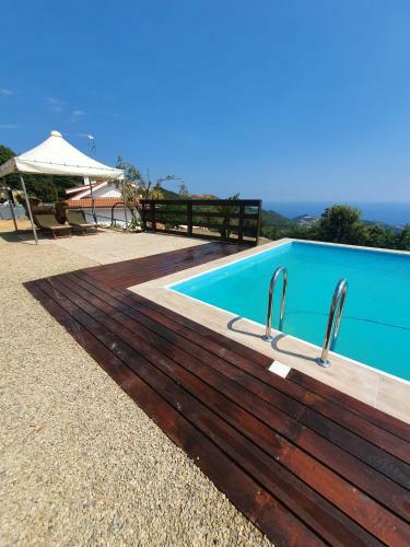 Agroturismo Agriturismo Sant'anna