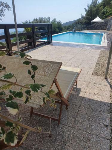Agroturismo Agriturismo Sant'anna