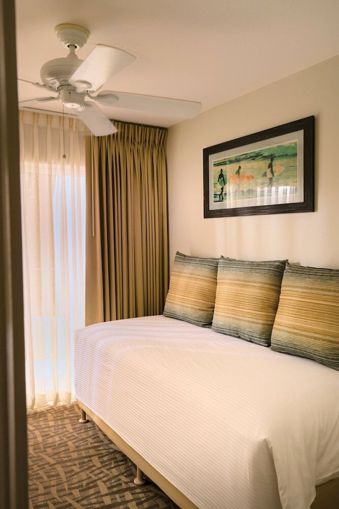 Villa Paniolo Greens Resort