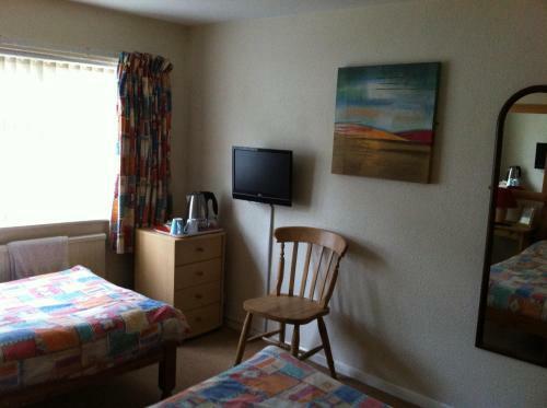 Bed & Breakfast Donington Cottage
