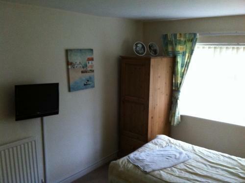 Bed & Breakfast Donington Cottage
