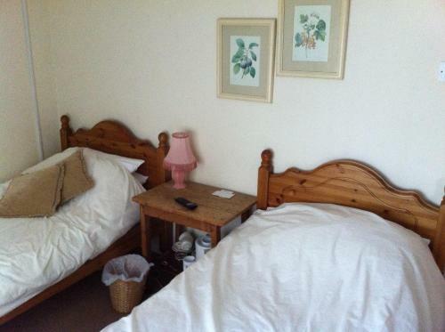Bed & Breakfast Donington Cottage