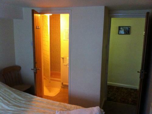 Bed & Breakfast Donington Cottage