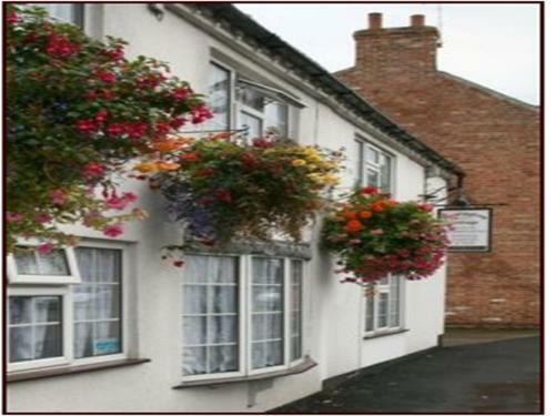 Bed & Breakfast Donington Cottage