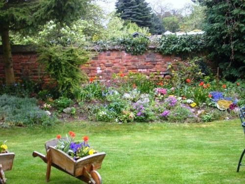 Bed & Breakfast Donington Cottage