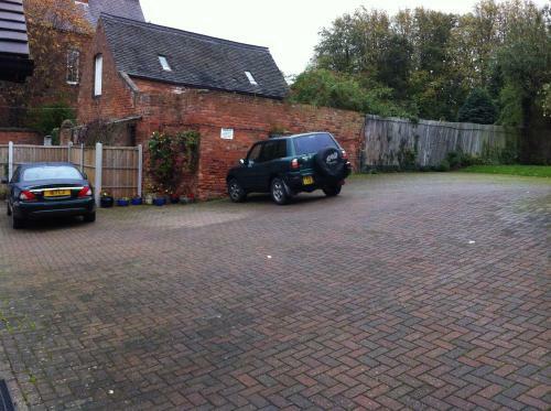 Bed & Breakfast Donington Cottage