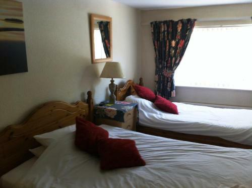 Bed & Breakfast Donington Cottage