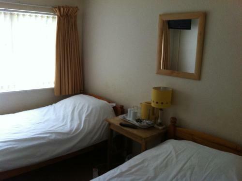Bed & Breakfast Donington Cottage