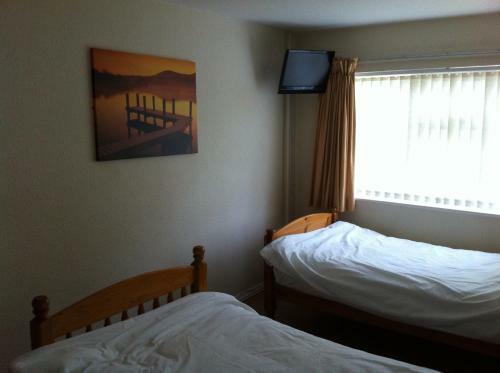 Bed & Breakfast Donington Cottage