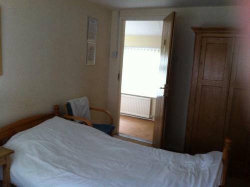 Bed & Breakfast Donington Cottage