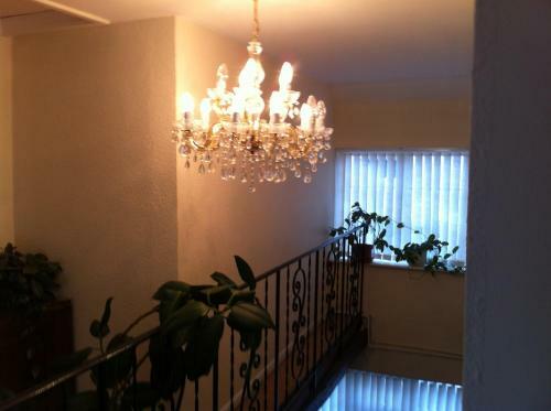 Bed & Breakfast Donington Cottage