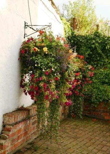 Bed & Breakfast Donington Cottage
