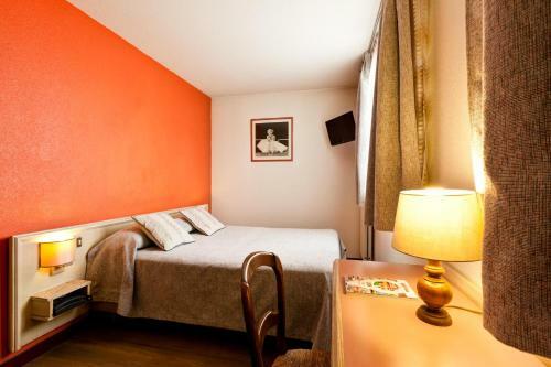 Hotel Le Lumi�re