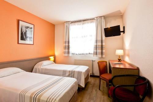 Hotel Le Lumi�re