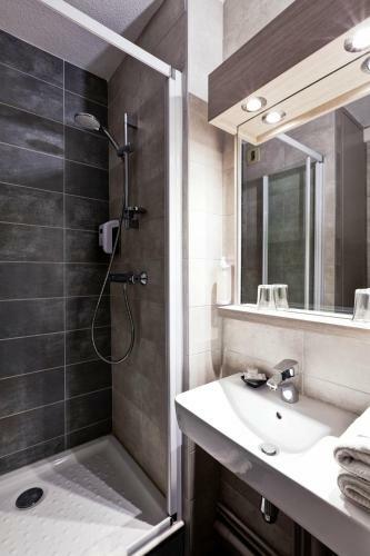 Hotel Le Lumi�re