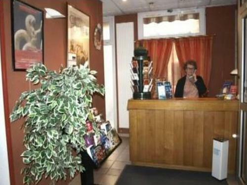 Hotel Le Lumi�re