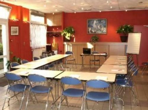 Hotel Le Lumi�re