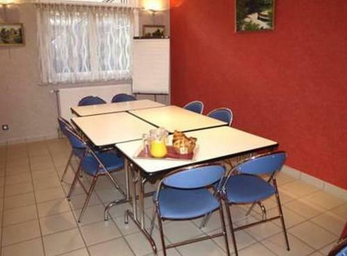 Hotel Le Lumi�re