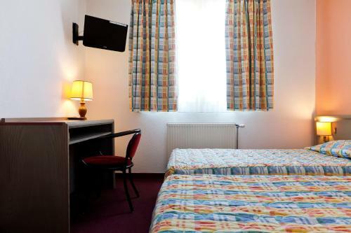Hotel Le Lumi�re