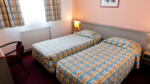 Hotel Le Lumi�re