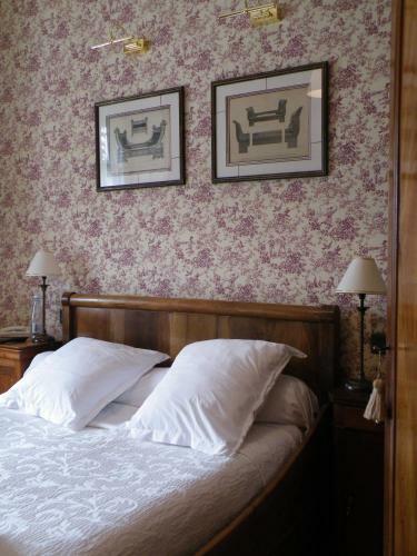 Hotel H�tel Diderot