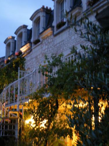 Hotel H�tel Diderot