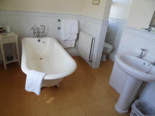 Romney Bay House Hotel