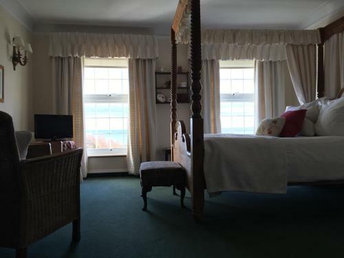 Romney Bay House Hotel