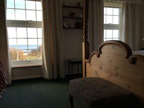 Romney Bay House Hotel