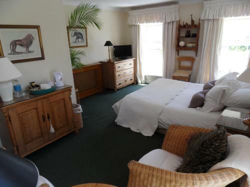 Romney Bay House Hotel