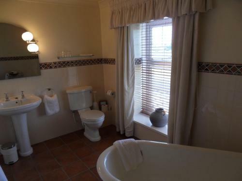 Romney Bay House Hotel