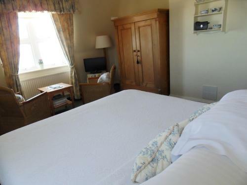 Romney Bay House Hotel