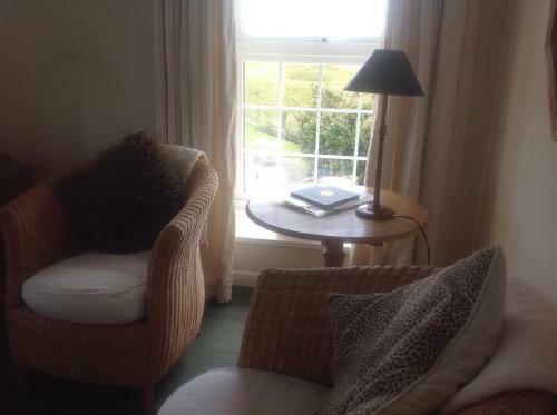 Romney Bay House Hotel