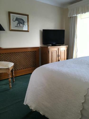 Romney Bay House Hotel