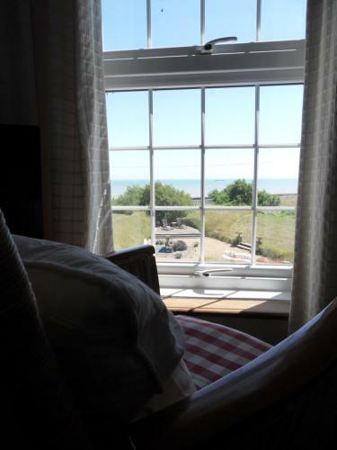 Romney Bay House Hotel