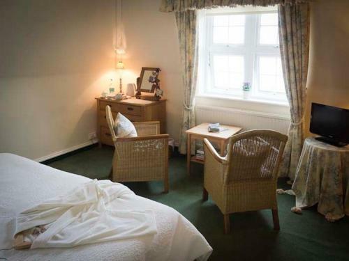 Romney Bay House Hotel