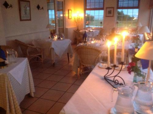 Romney Bay House Hotel