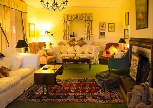 Romney Bay House Hotel